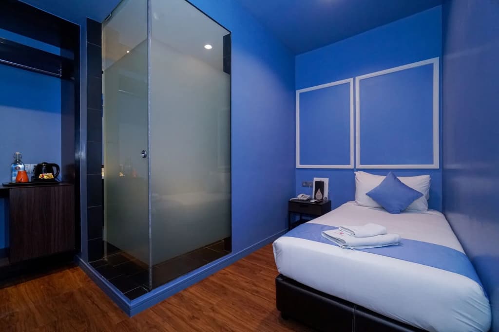 Bloommaze Boutique Hotel - photo 6