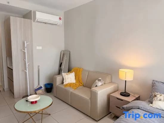Cozy Studio Apartment @ Dorsett Subang | SJMC | Sunway | INTI - photo 2