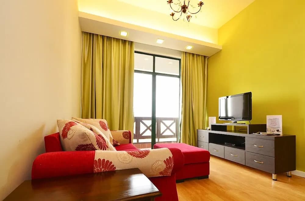Jetty Suites Apartments - photo 36