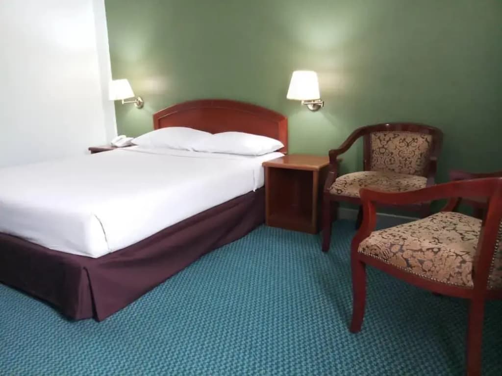 Hotel Seri Malaysia Johor Bahru - photo 25