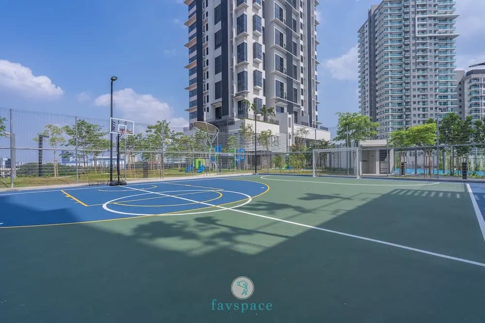 High Park Kelana Jaya by FavSpace - photo 27