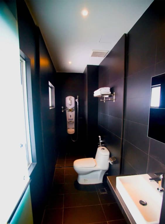 Ryokan Chic Hotel - photo 8
