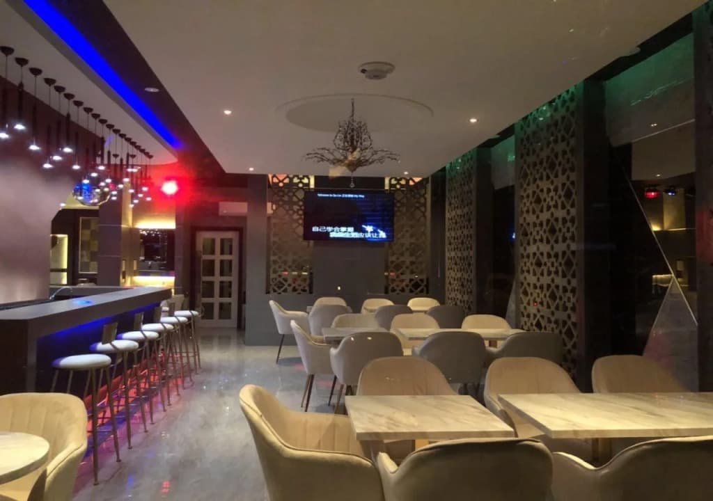 Qu Lin Resident - photo 14