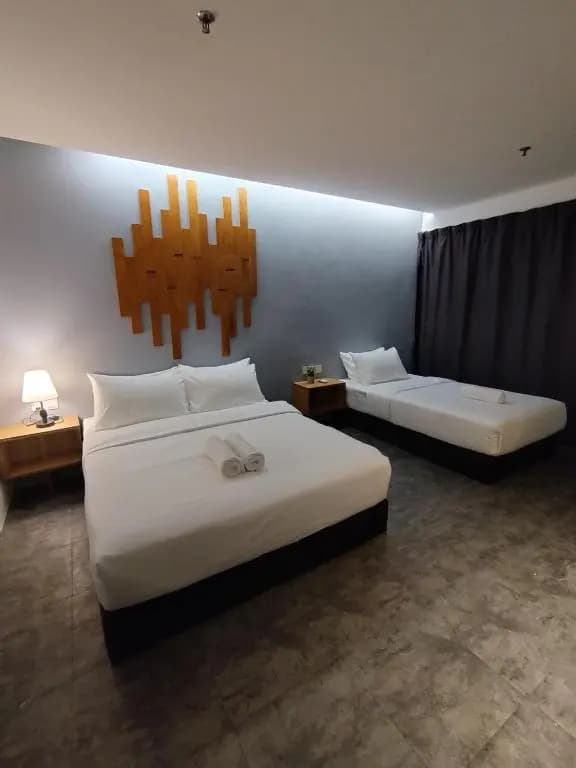 Kingston Hotel 7 @ Johor Bharu - photo 2