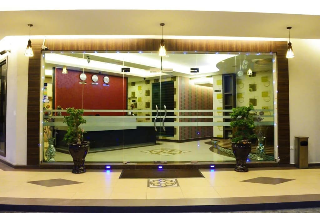Sky Star Hotel at KLIA KLIA2 - photo 2