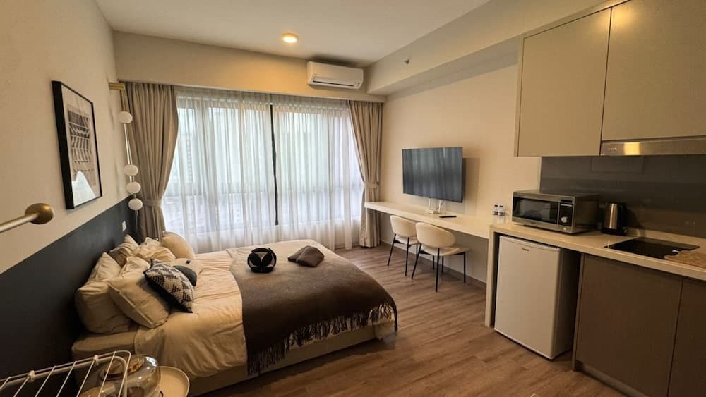 KHR Service Suites Agile Bukit Bintang - photo 11