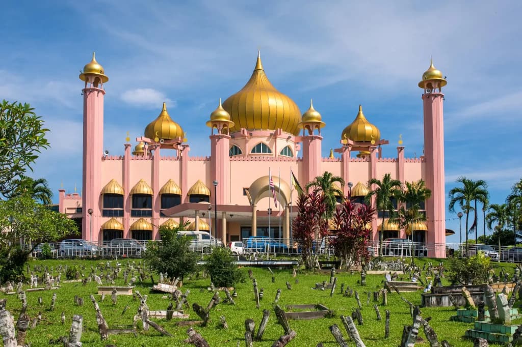 Cassia Inn Kuching - photo 13