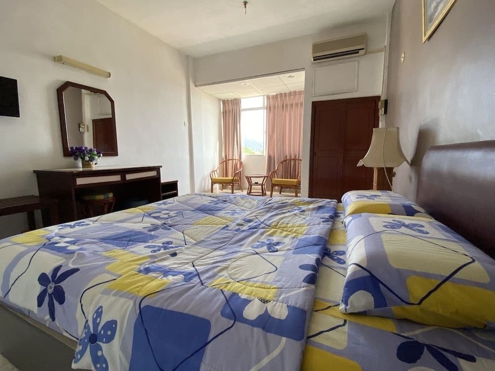 OYO 89786 Hotel Kluang Baru - photo 7