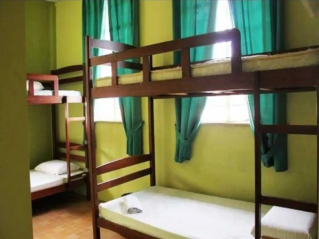 Borneo Backpackers - photo 5