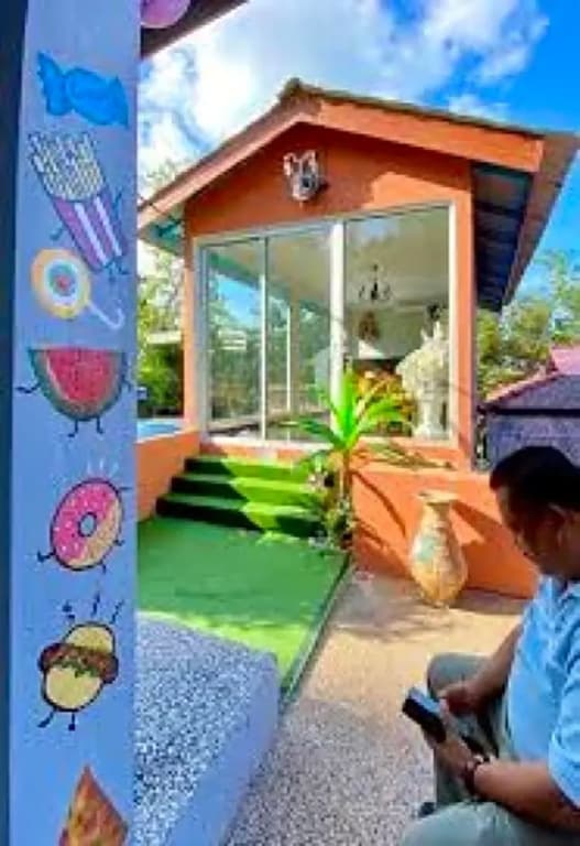 Nawawi's Cottage - photo 15