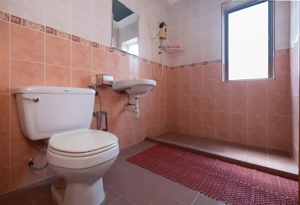 OYO 90050 V Hotel - photo 8