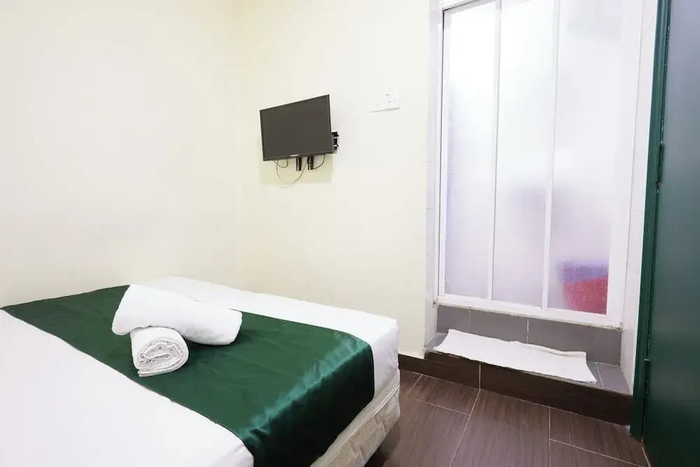 Fast Hotel Sri Gombak - photo 5