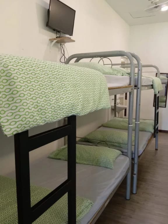 Spot on 90065 Bgh Hostel Teras - photo 4