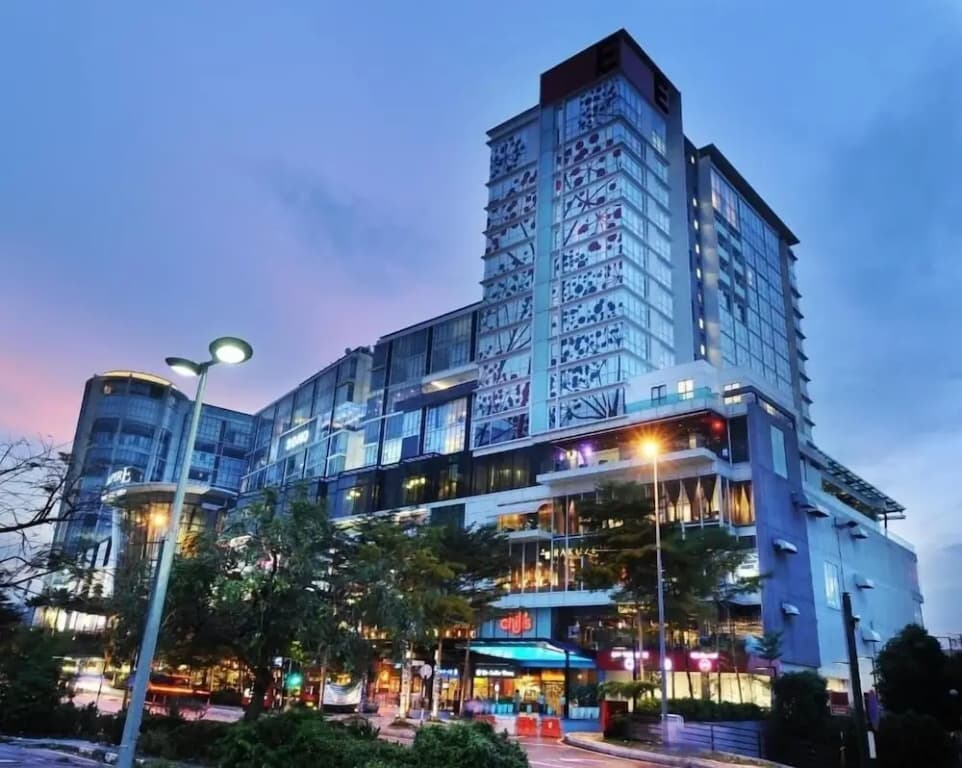 Empire Suite Subang by MyKey - photo 13