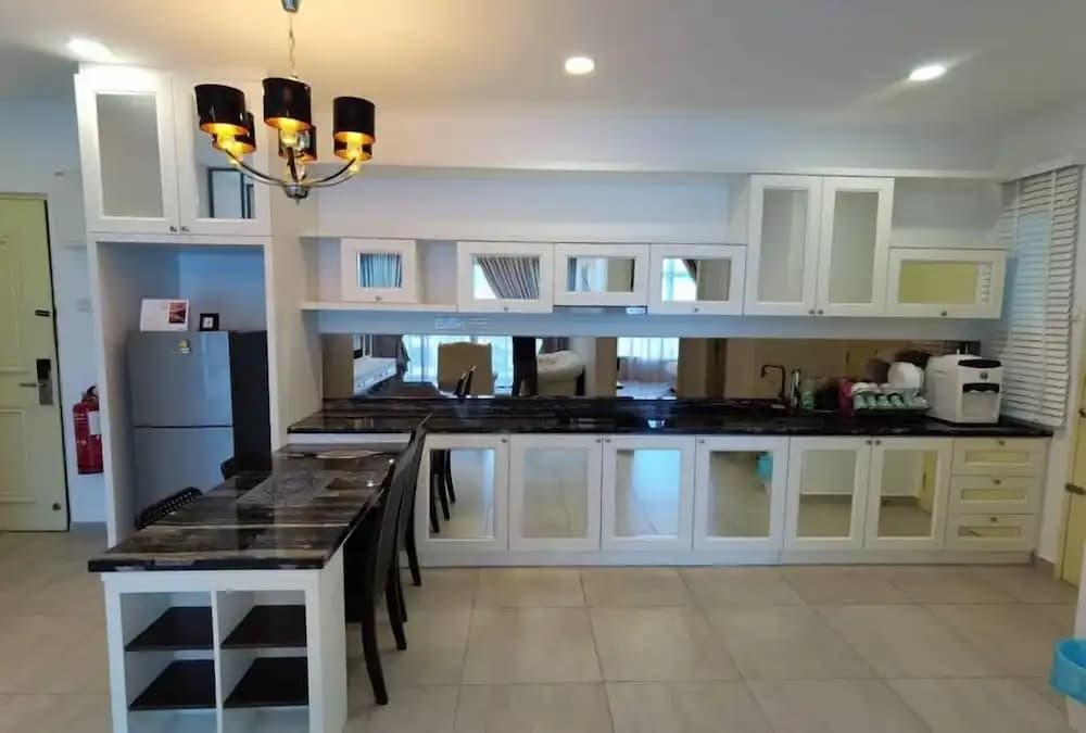 Atlantis Executive Melaka By I Housing - photo 32