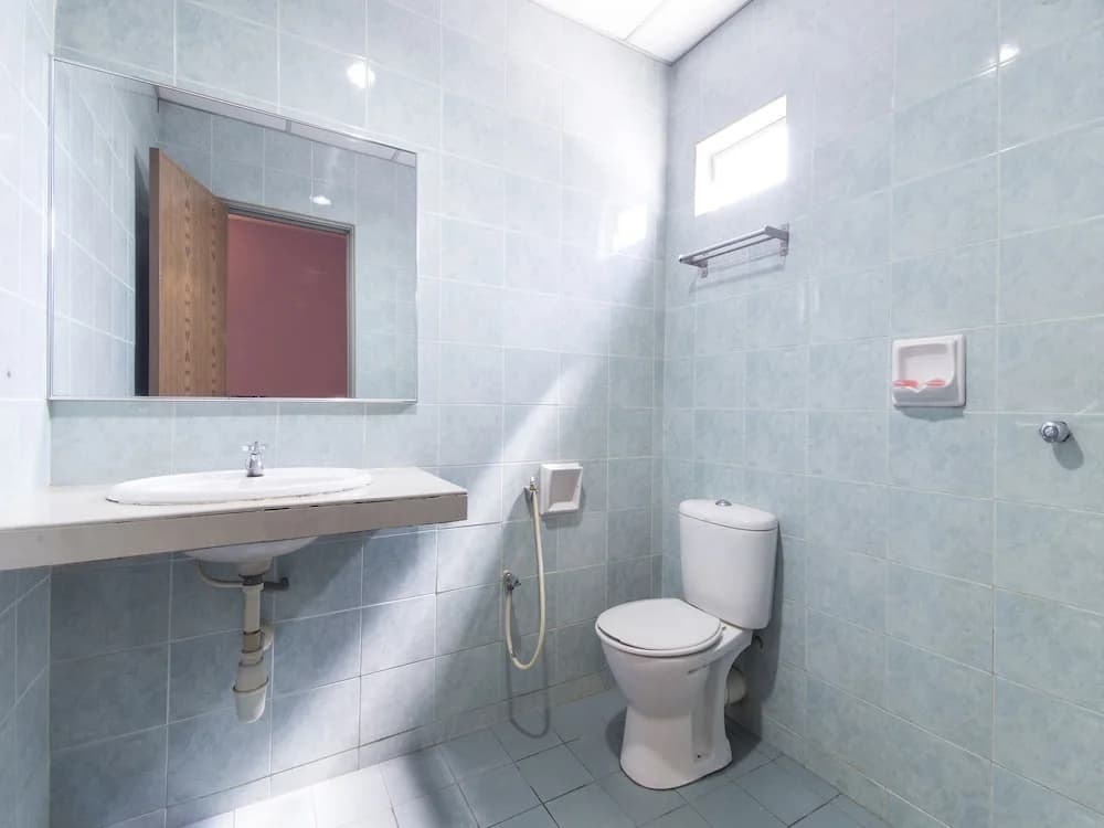 Comfort Hotel Kapar by OYO - main photo