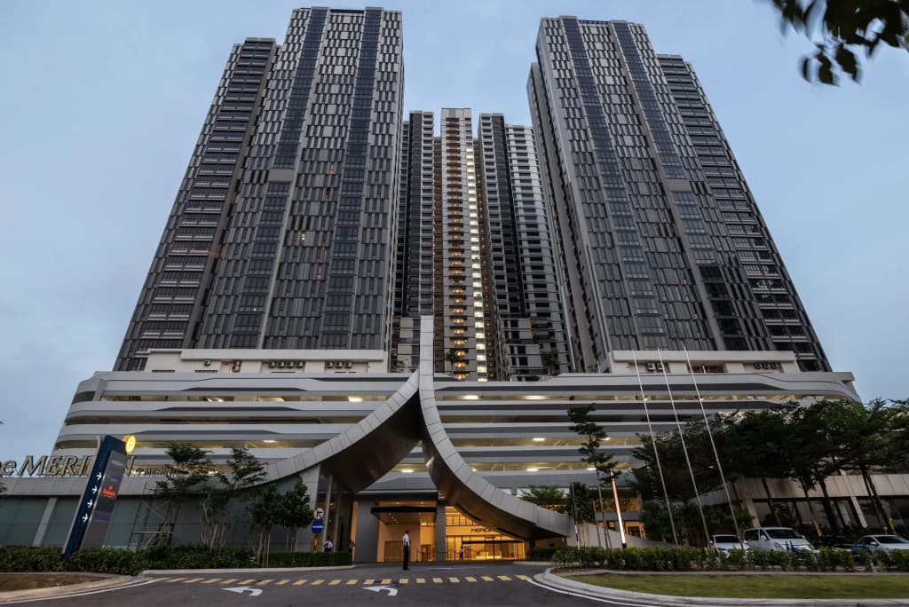 Ramada by Wyndham Meridin Johor Bahru - photo 1