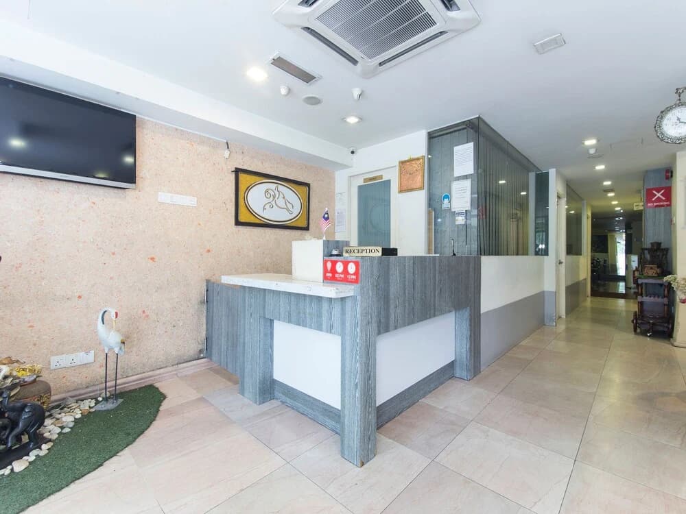 OYO 124 Hotel Seniman Sentul - photo 2
