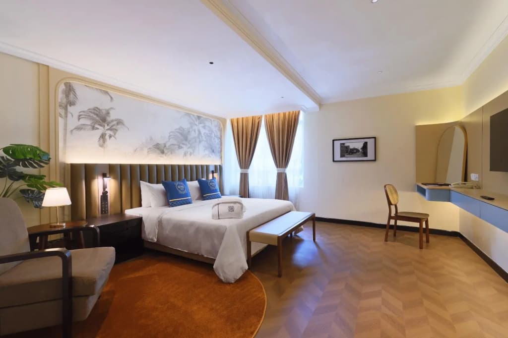 Hotel Sixty3 - photo 27