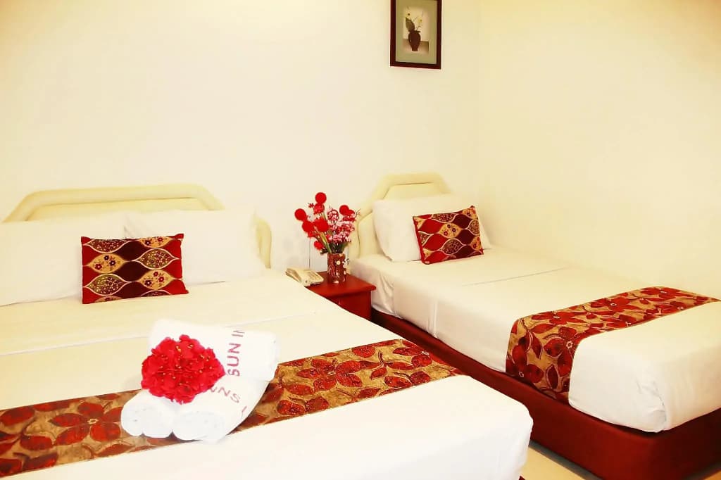 Sun Inns Hotel Lagoon Sunway - photo 26