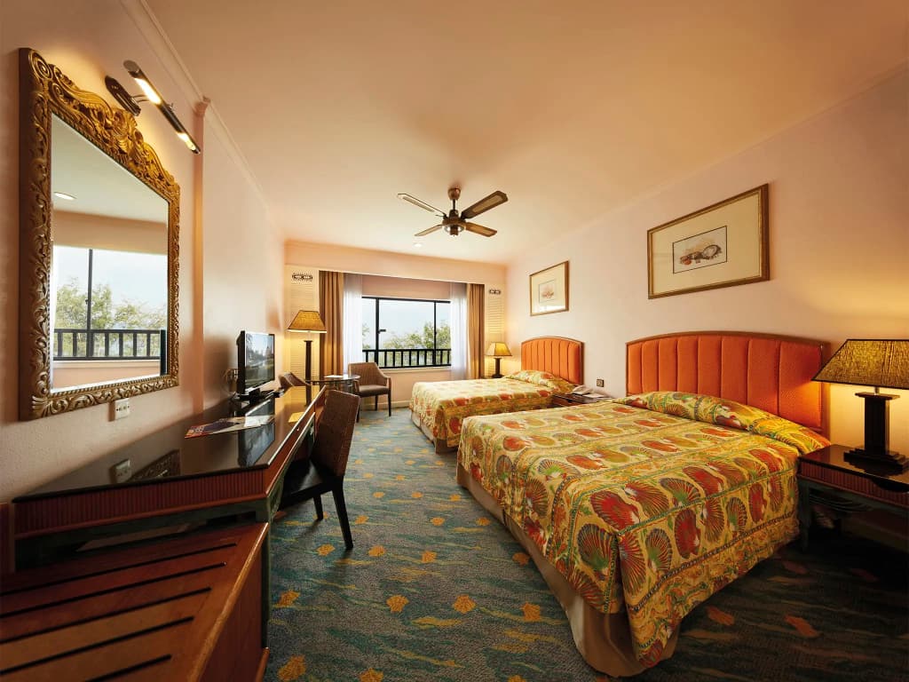 Resorts World Kijal - photo 24