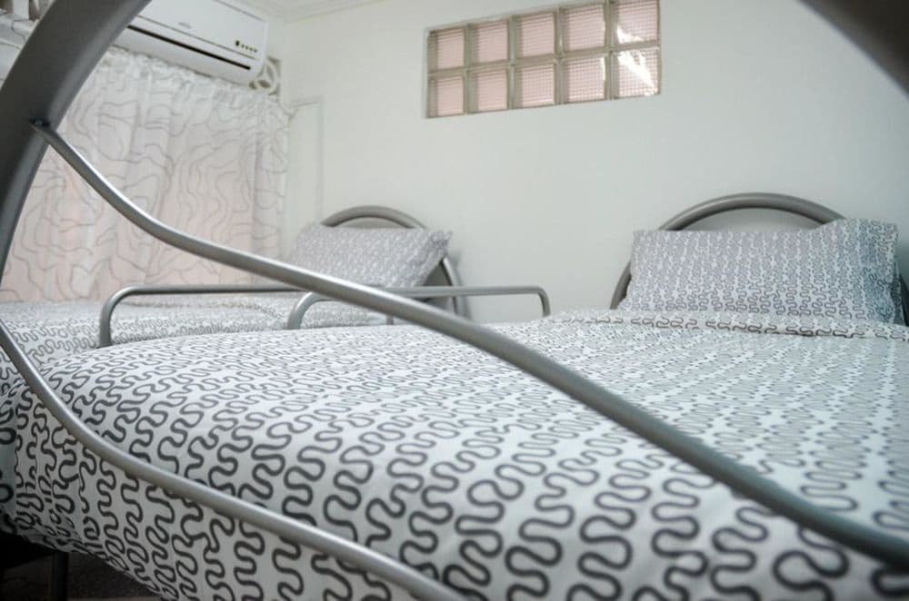 Manis-Manis Cottage Lodge - photo 3
