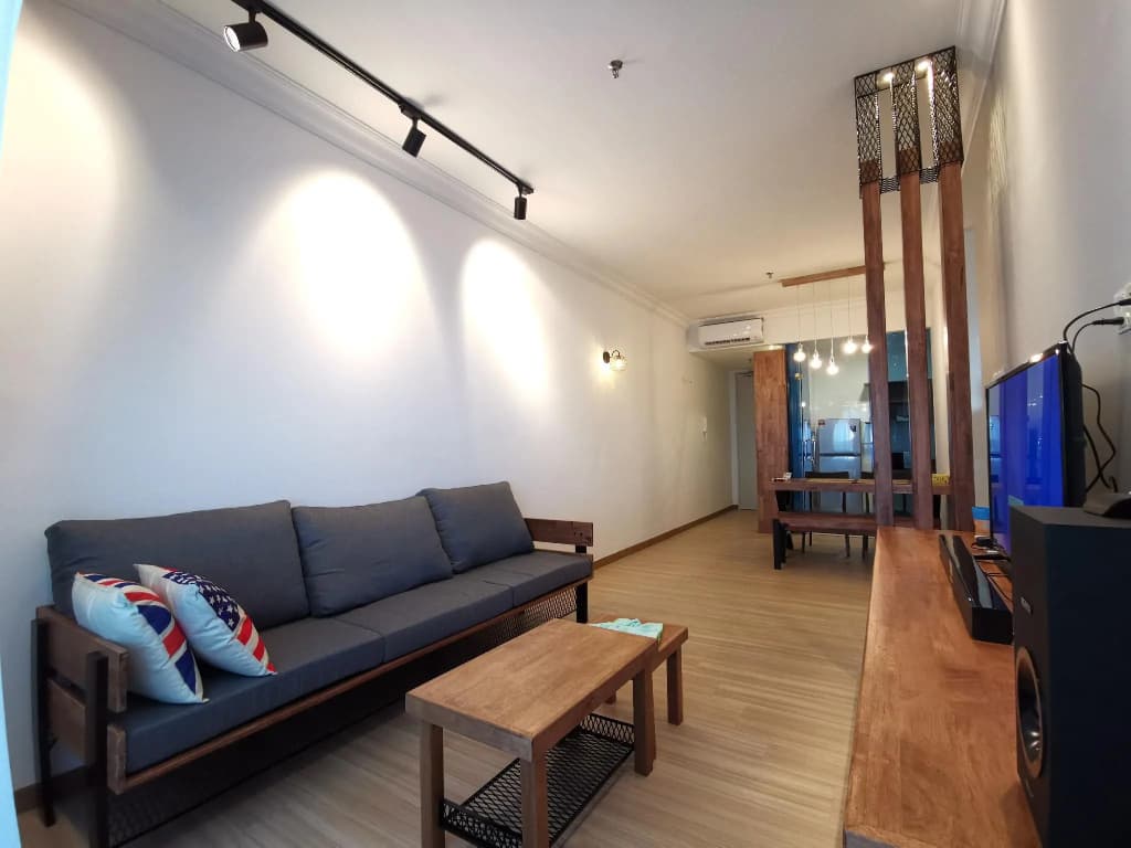 The Wave by ExcluSuites Malacca - photo 11