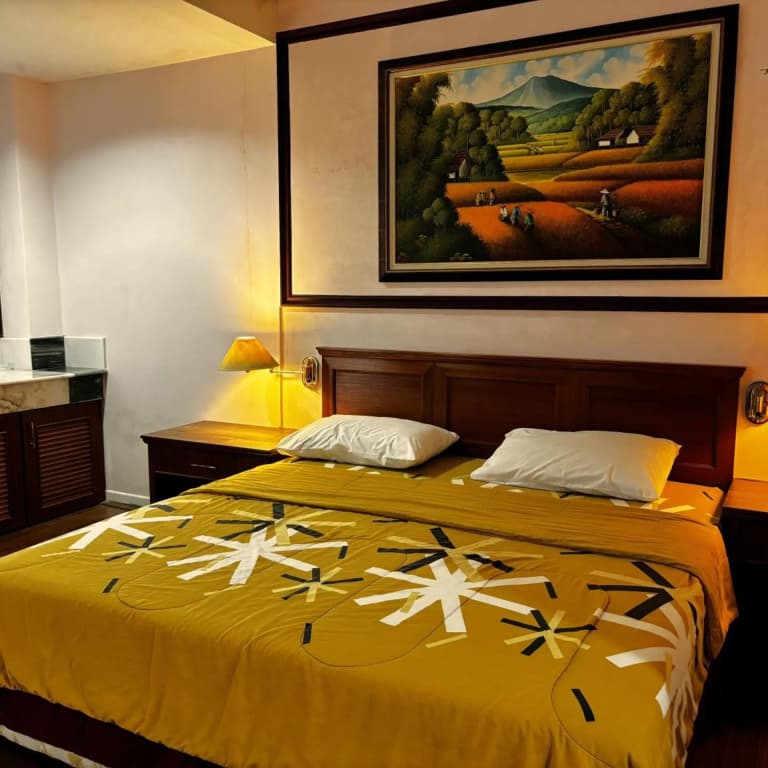The Cool Point Hotel - photo 3