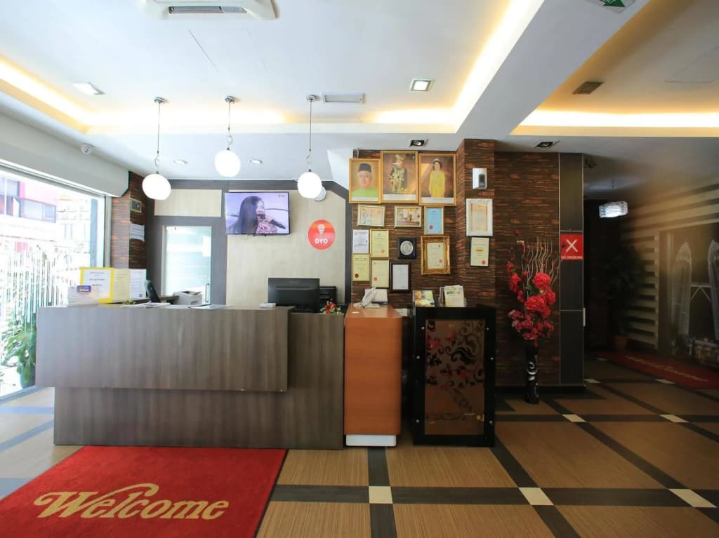 Safari Hotel - photo 2