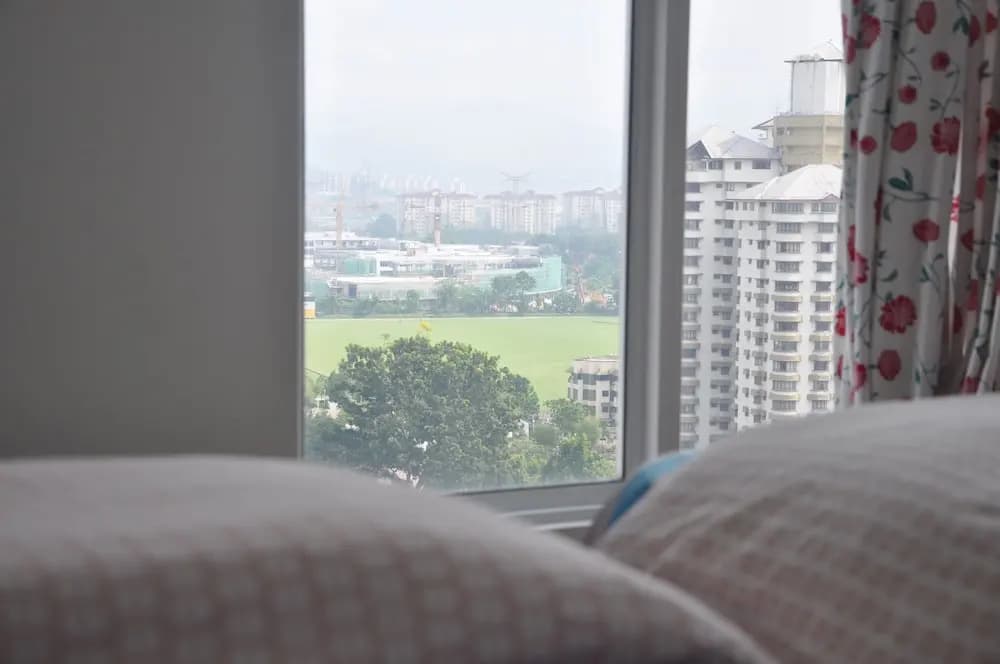 Great Panoramic View Family Apartment - photo 8