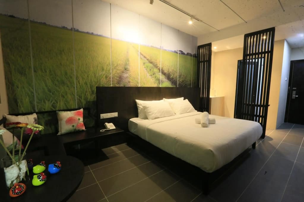 Vi Boutique Hotel - photo 13