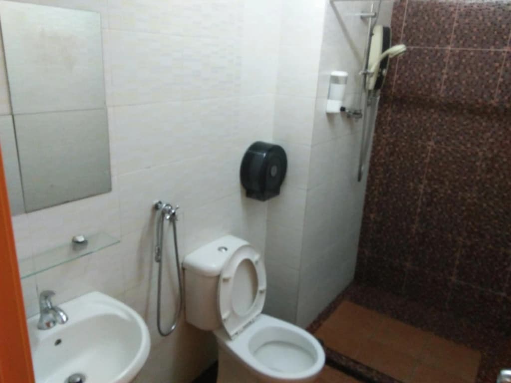 Abby Hotel IGB Tasek - photo 9