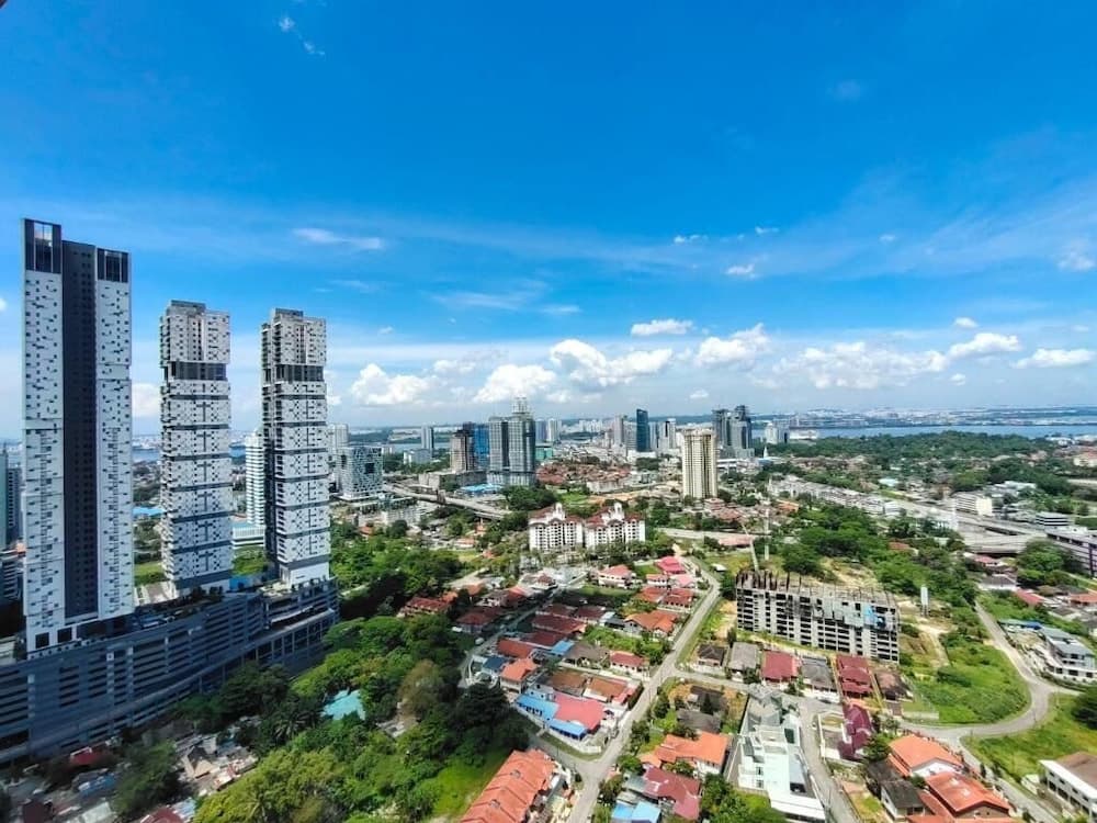 Ais Kacang Sweet Home Pinnacle Tower - photo 22