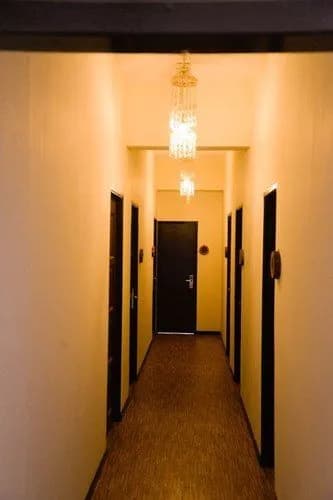 D'Beach Street Lodge - photo 12