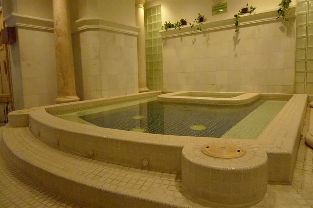 Hotel Equatorial Penang - photo 23