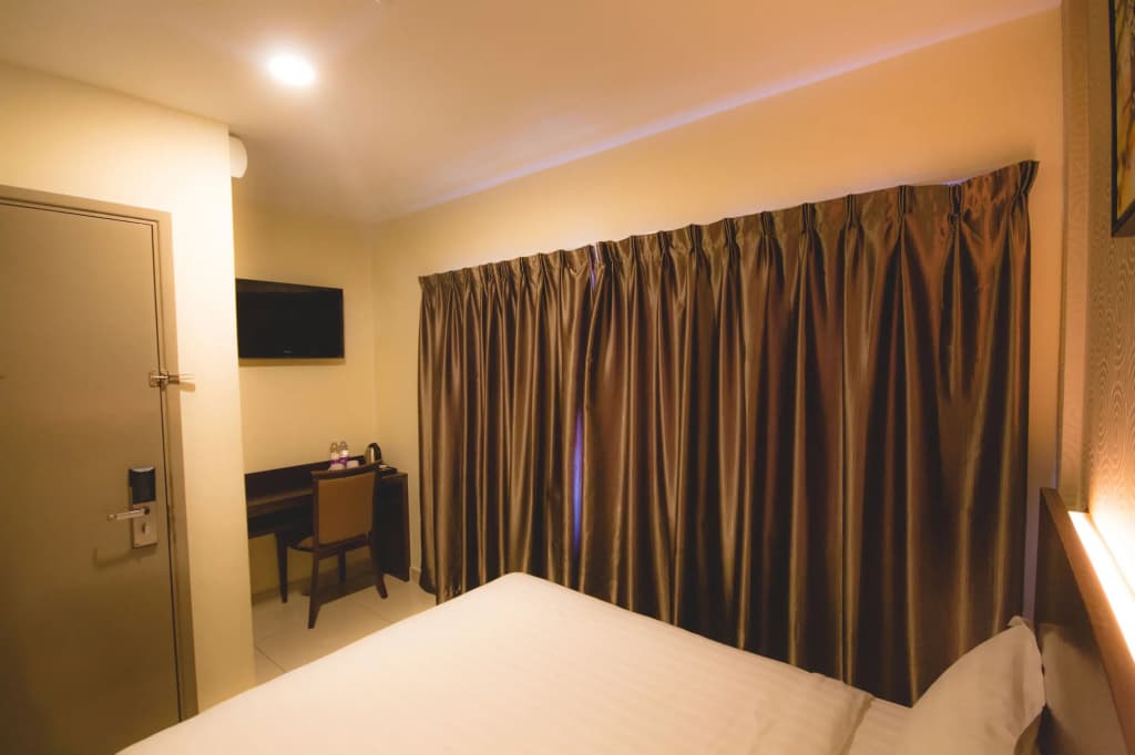 GM Hotel Sunway Metro - photo 4