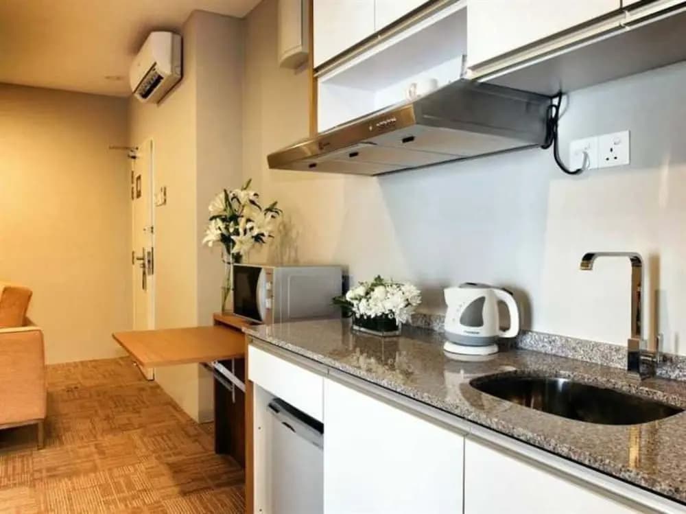 Primera Residences & Business Suites - photo 19