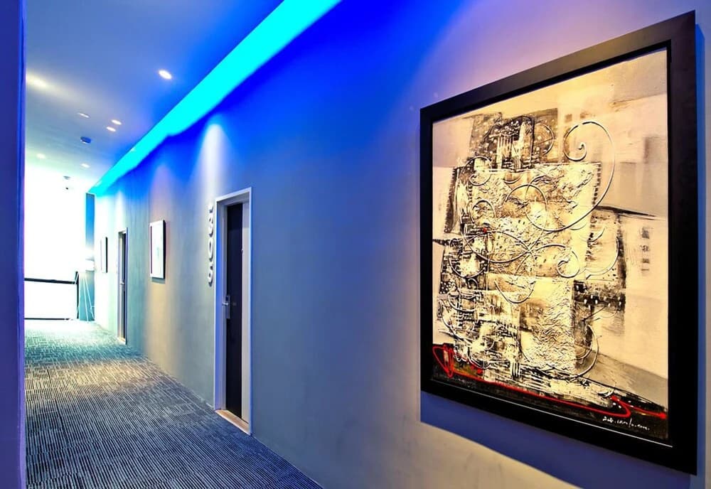 PJ-Luxe Boutique Hotel - photo 14
