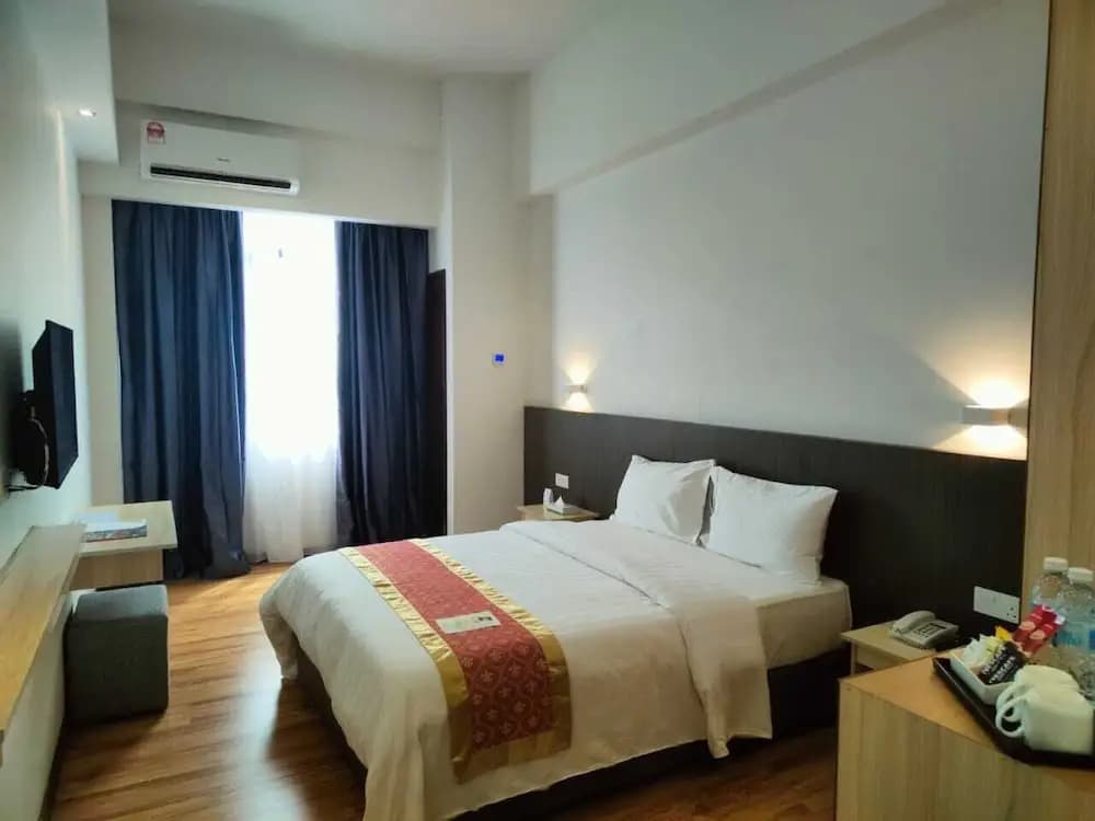 Sentral View Hotel - photo 1