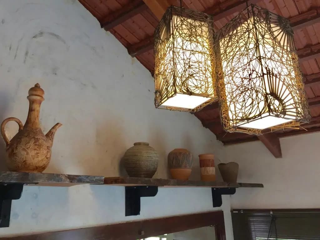 Ipoh Senses Homestay - photo 12