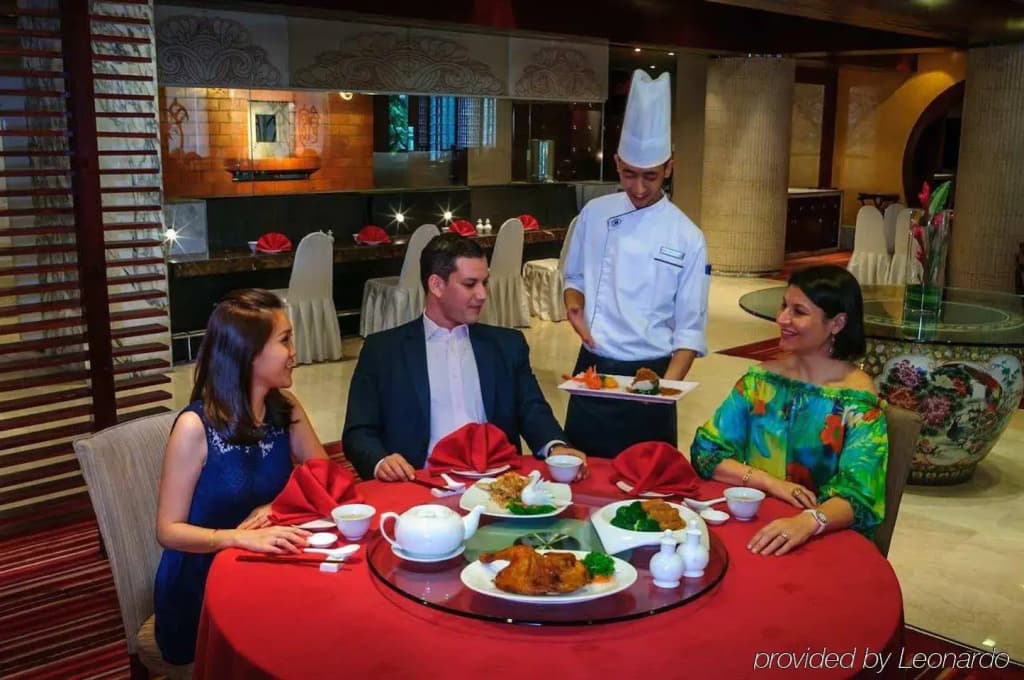 Hilton Petaling Jaya - photo 44