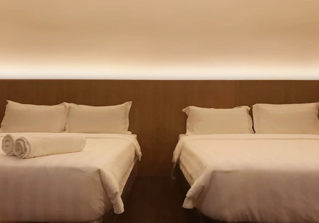 Place2Stay Business Hotel @ Metrocity - photo 6