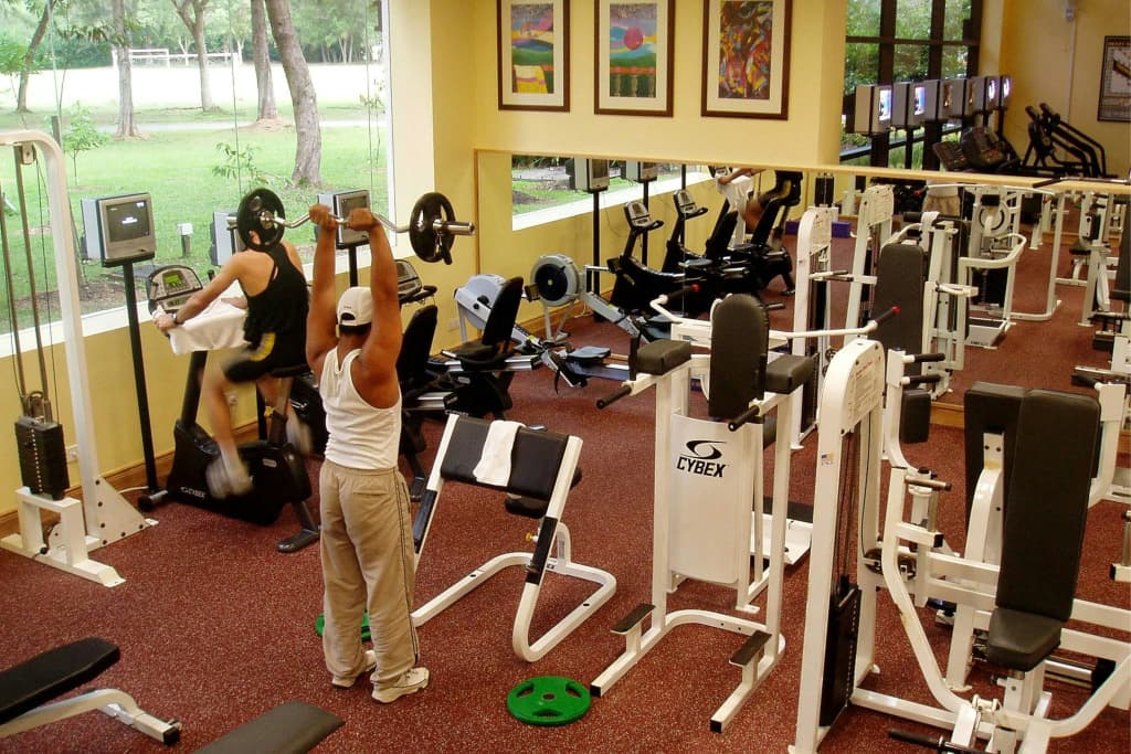 Miri Marriott Resort & Spa - photo 23