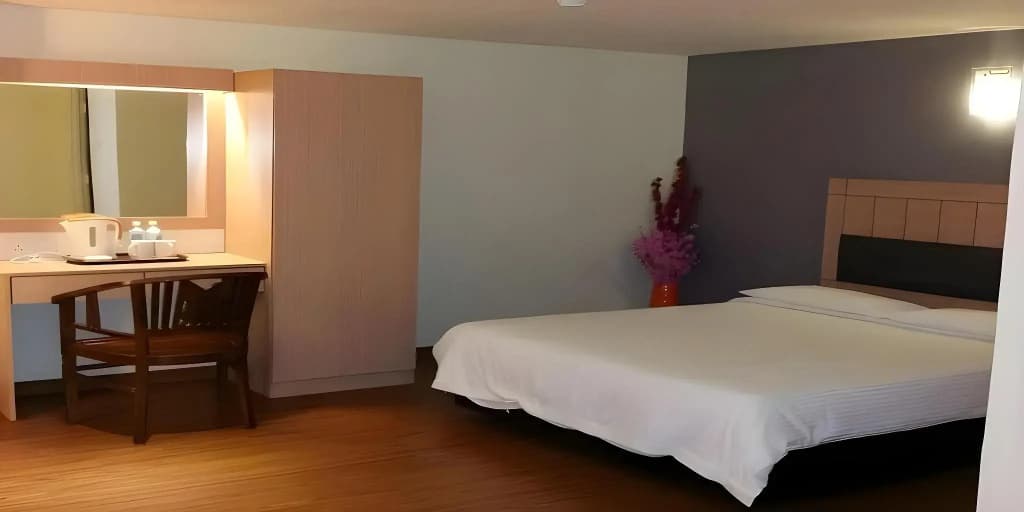 Smart Hotel - photo 27