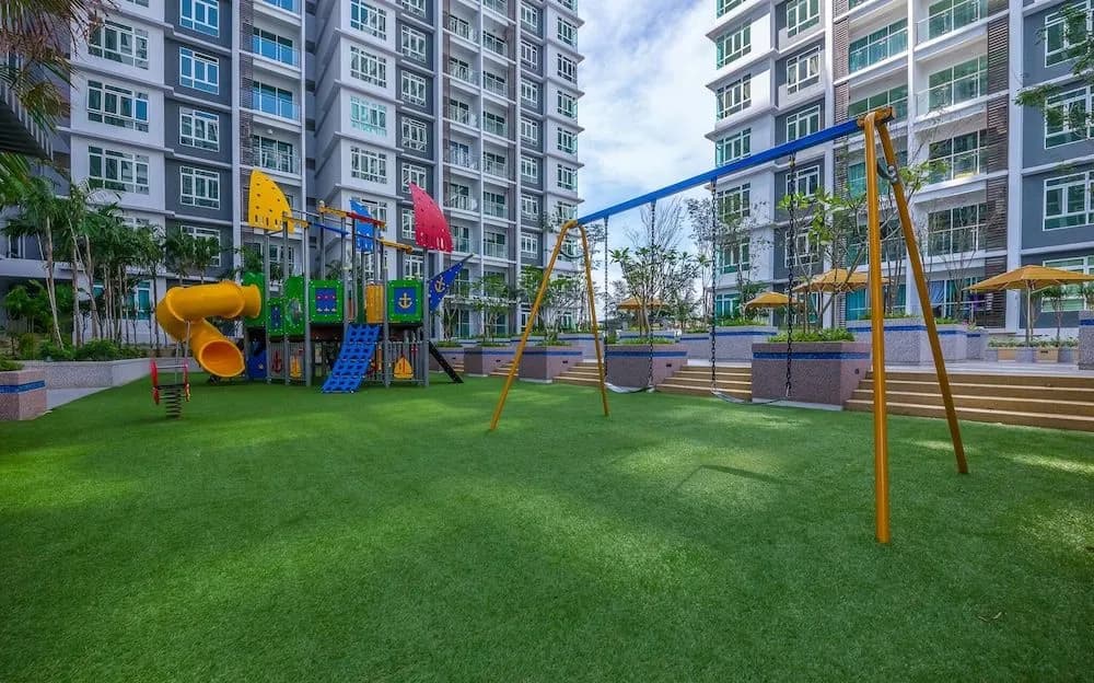 Parkland Executive Melaka By I Housing - photo 14