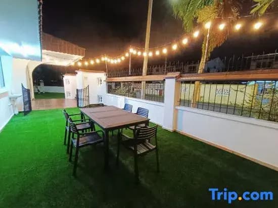 Tf Klebang Private Pool Villa - photo 2