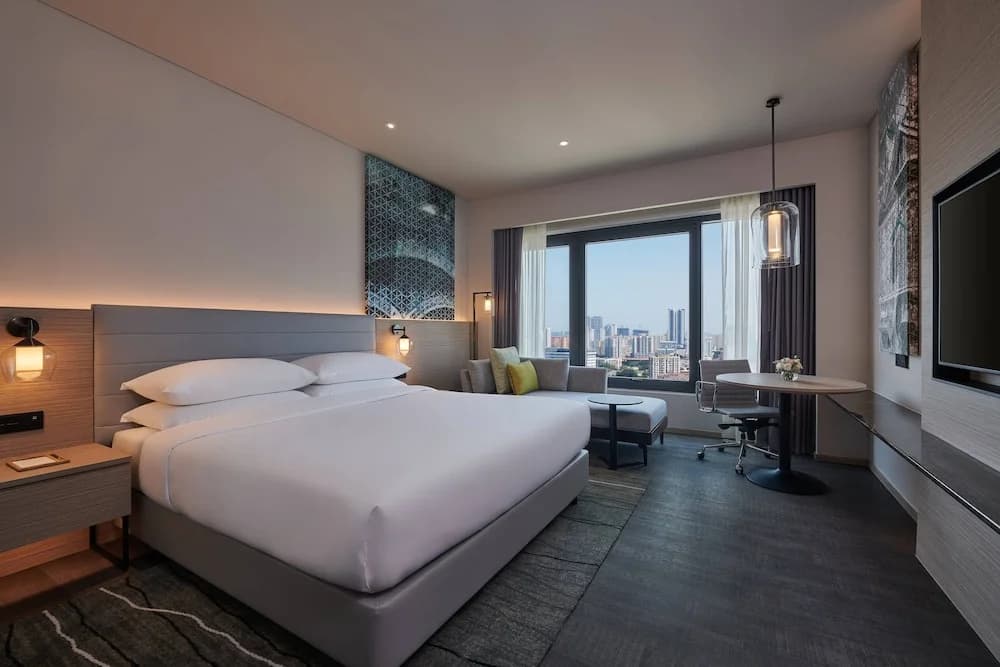 Courtyard by Marriott Penang - photo 5