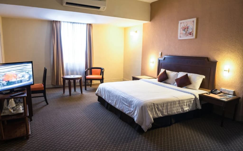 Sentosa Regency - photo 1