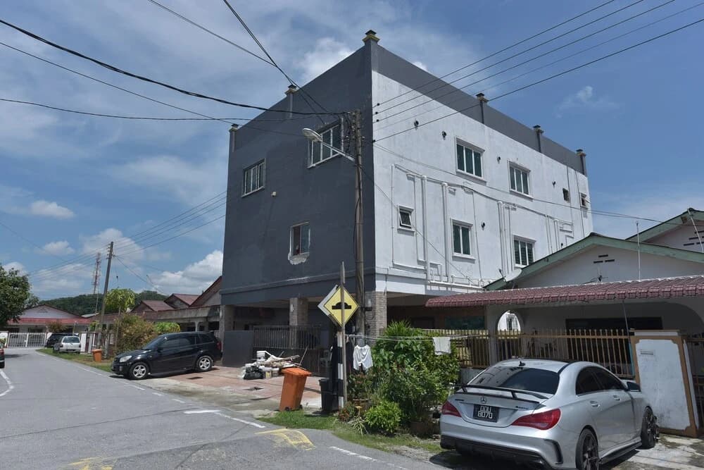 OYO 90889 Narasindo Cottage - photo 1