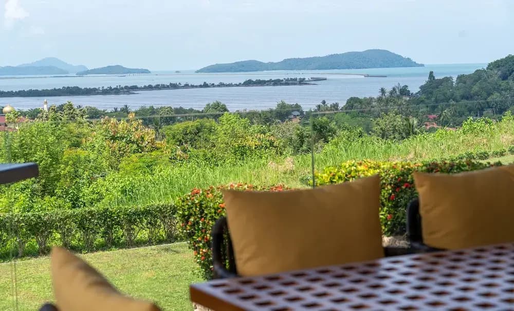 White Monkey Villa - Private Pool & Jacuzzi - photo 39